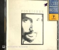 Cat Stevens Foreigner CD
