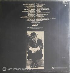 Frank Sinatra - Twenty Golden Greats. - LP
