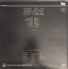 10 CC LP