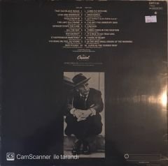 Frank Sinatra - Twenty Golden Greats. LP