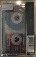 Carmina Burana Orff KASET
