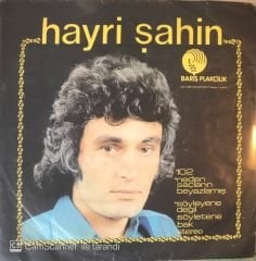 Hayri Şahin Neden Saçların Beyazlamış 45lik
