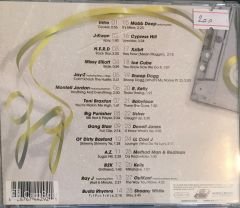 DJ Joker - The Mixtape - Ghetto Glamourous CD