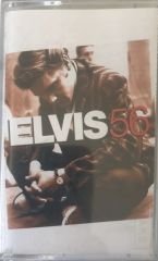 Elvis 56 KASET