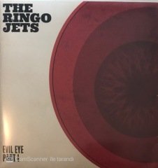 The Ringo Jets SGT A 45lik