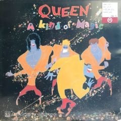 Queen / A Kind Of Magic LP