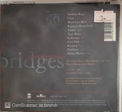 The Best Of Ravi Shankar Bridges CD