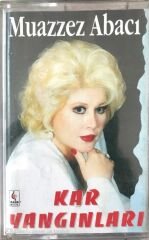 Muazzez Abacı Kar Yangınları KASET