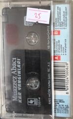 Muazzez Abacı Kar Yangınları KASET