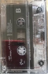 Baha Aşk Rüzgarı KASET
