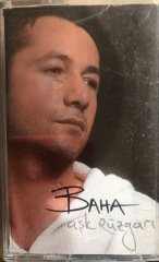 Baha Aşk Rüzgarı KASET