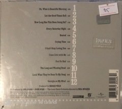 Ray Charles The Count Basie Orchestra CD