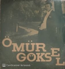 Ömür Göksel Dön Bana 45lik
