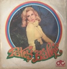 Fatoş Balkır Çalışırsan Alışırsın 45lik