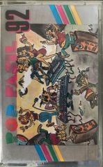 Pop Fasıl 92 KASET