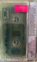 Pop Fasıl 92 KASET