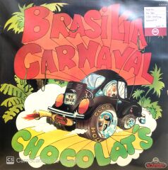 Chocolat's / Brasilia Carnavl Lp