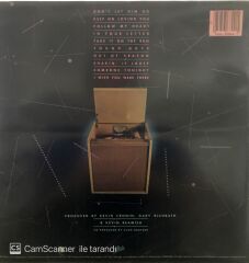 Reo Speedwagon Hi Infidelity LP