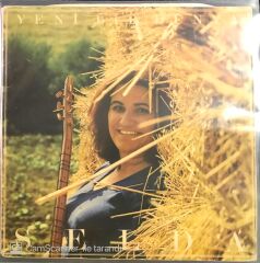 Selda Bağcan - Yeni bir Dünya LP