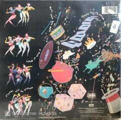 Queen / A Kind Of Magic LP