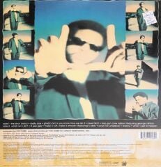Ice Cube - Lethal Injection - LP