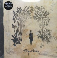 Sigur Ros - Takk... Double LP