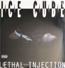Ice Cube - Lethal Injection - LP