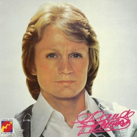 Claude François - Je Viens Diner Ce Soir LP