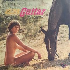 Golden Guitar Volume 2 LP
