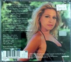 Eliane Elias Sings Jobim CD