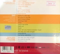 Michael Buble  - Come Fly With Me   2 CD