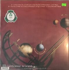Graveyard - Peace LP