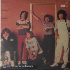 Reo Speedwagon Good Trouble LP