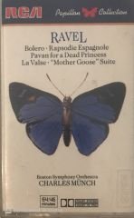 Ravel KASET