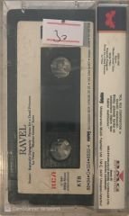 Ravel KASET
