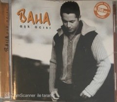 Baha Aşk Acısı CD