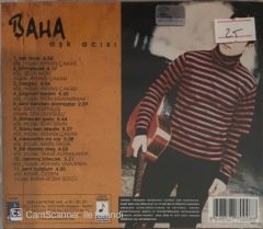Baha Aşk Acısı CD