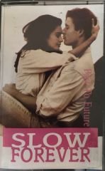 Slow Forever Past To Futura KASET