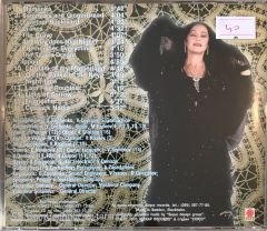 Nadezhda Babkina - Cossack Nadia CD