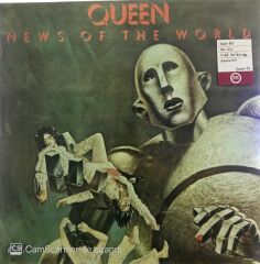 Queen - News Of The World LP