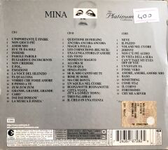 Mina / The Platinum Collection 3xCD