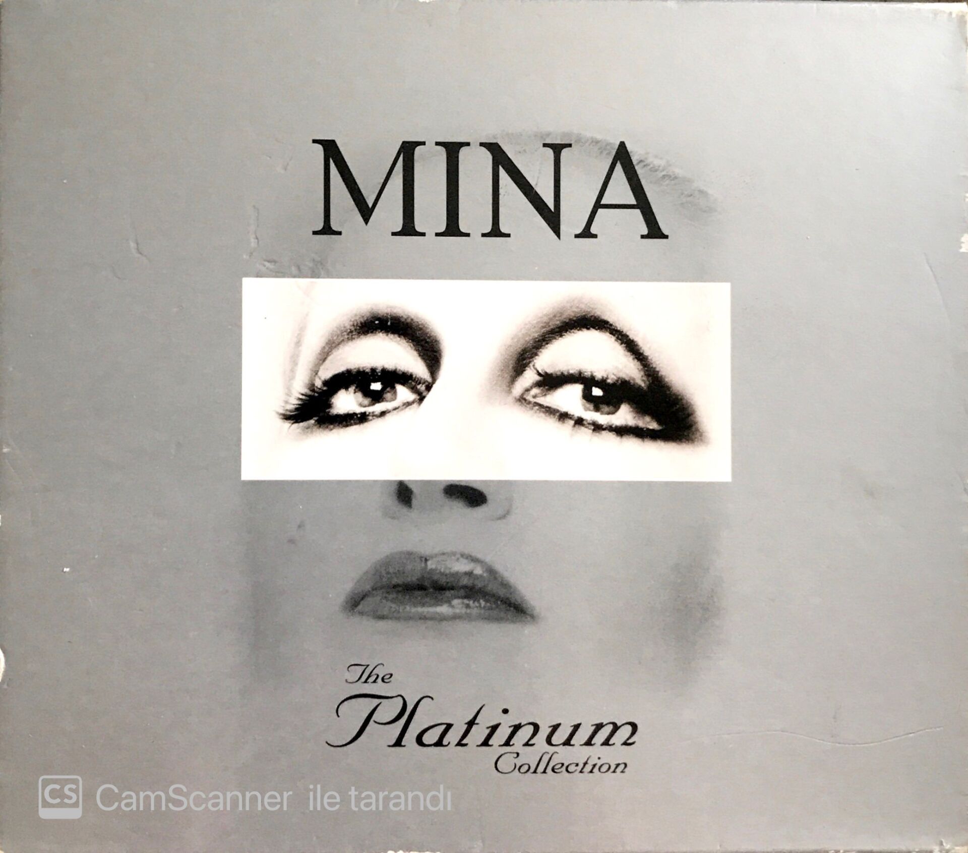 Mina / The Platinum Collection 3xCD