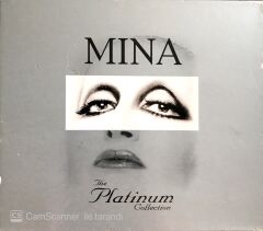 Mina / The Platinum Collection 3xCD