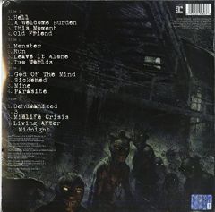 Disturbed - The Lost Children Double LP