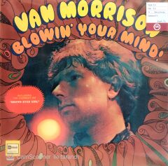 Van Morrison / Blowin' Your Mind! LP