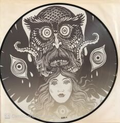 Graveyard - Graveyard Picture Disc LP