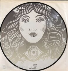 Graveyard - Graveyard Picture Disc LP