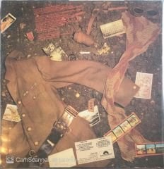 The Jam - Setting Sons LP