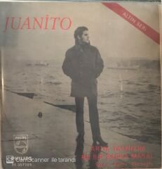 Juanito Artık Yalnızım 45lik