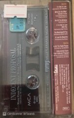 Indecent Proposal KASET